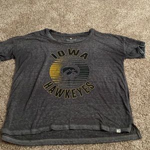Iowa Hawkeye T-Shirt